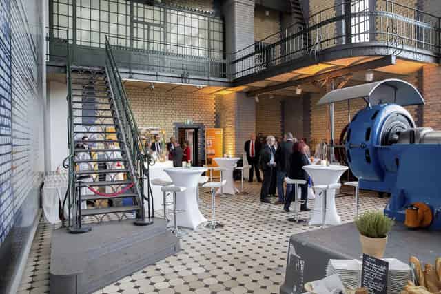 Function room facility