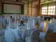 Hotel Function Rooms