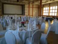 Modern Conference Venues