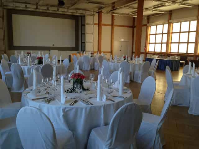 Function room facility