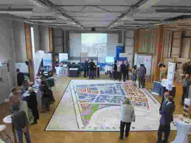 Function room facility