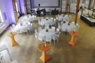 Quirky Conferences
