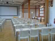 Christmas Party Venues