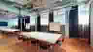 Small Meeting Rooms