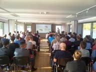 Sustainable Conferences