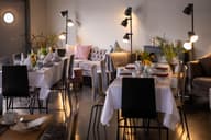 Small Meeting Rooms