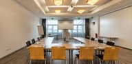Sustainable Conferences