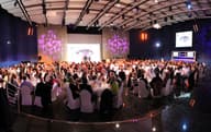 Unique Conference Venues