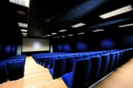Modern Conference Venues