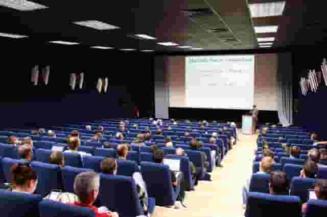 Saal 2 und Saal 10