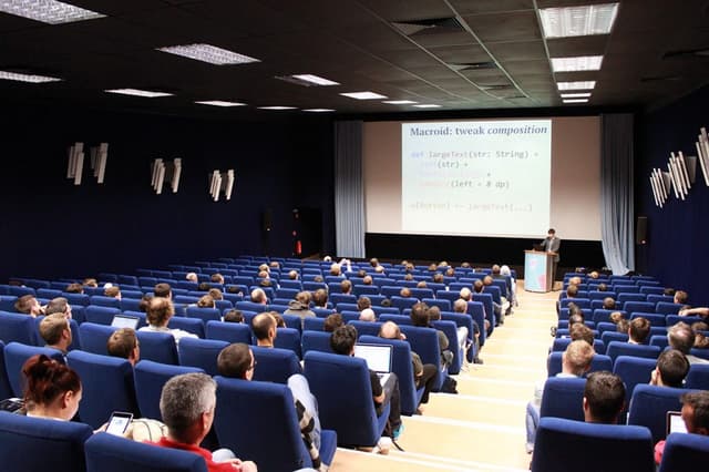 Saal 2 und Saal 10