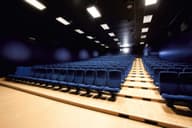 Modern Conferences