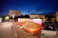 Reception Drinks Venues