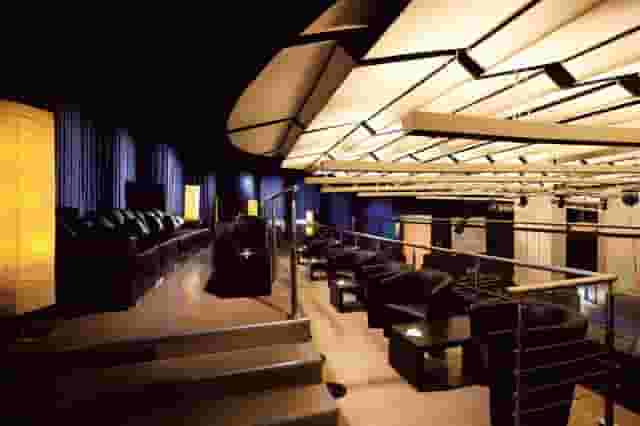 Foyer & Loungebereich
