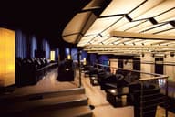 Reception Halls