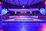 Reception Halls