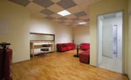Reception Halls