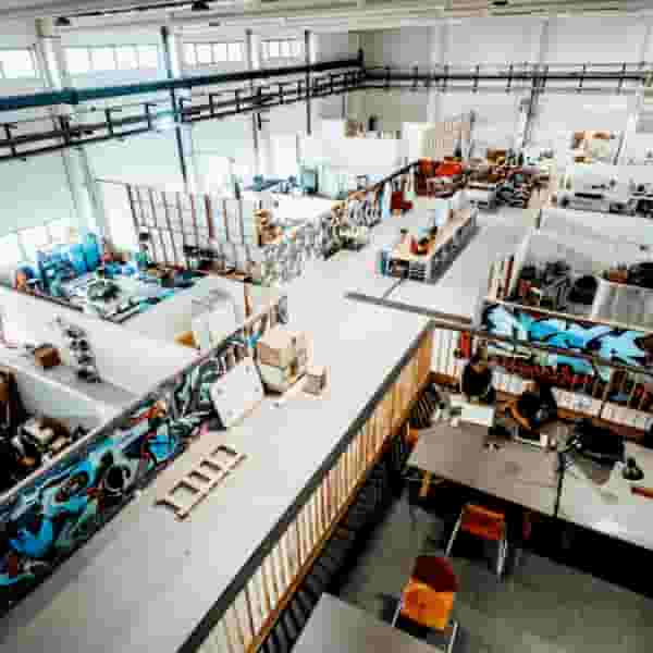 Training centre