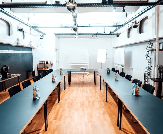 Workshop & Hackaspace
