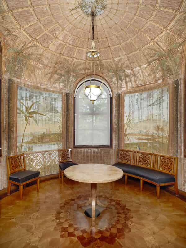 Peacock Room