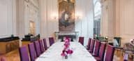 Reception Drinks Venues