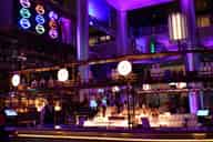 Private Bars