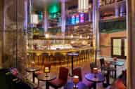 Christmas Party Venues