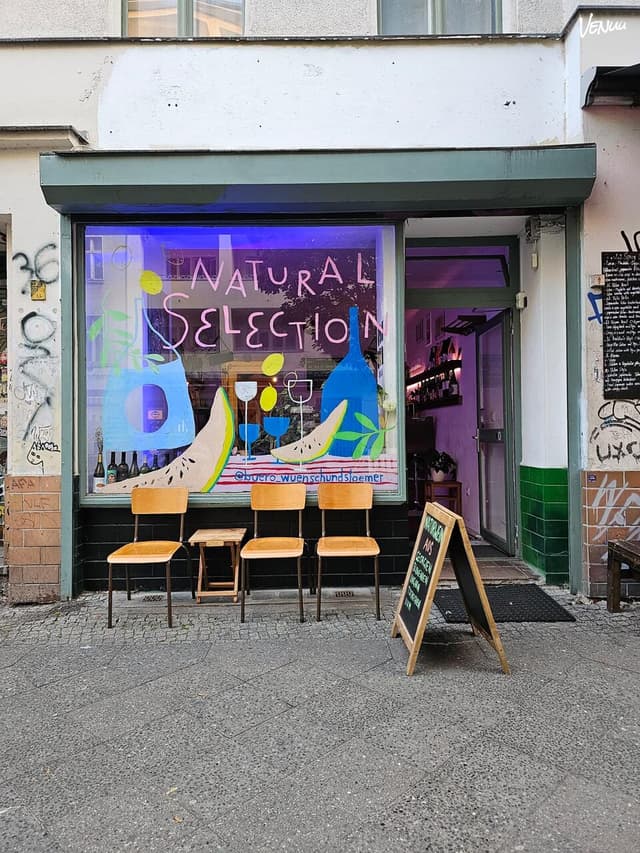 Tasting Room