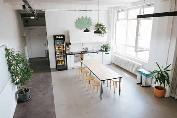 Tasting Room