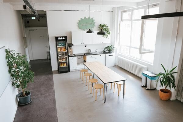 Tasting Room