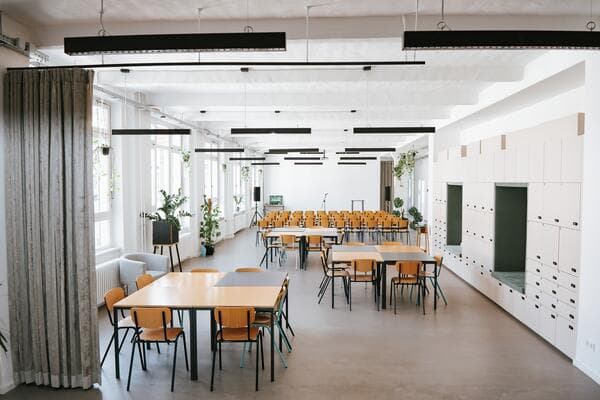 Tasting Room