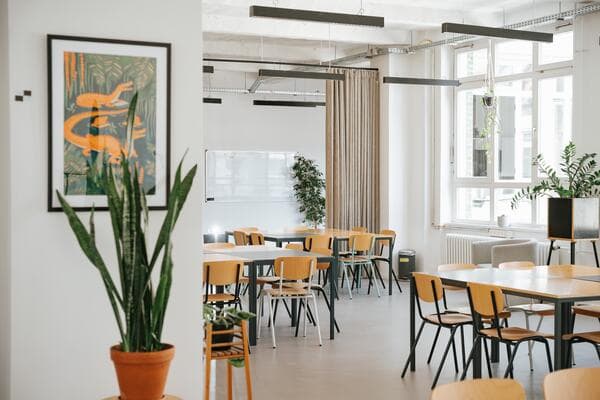Tasting Room
