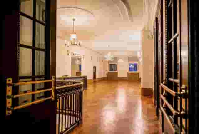 Meistersaal Berlin