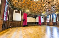 Reception Drinks Venues