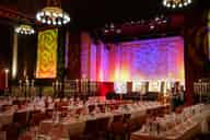 Christmas Party Venues