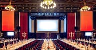 Hotel Function Rooms