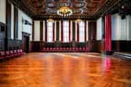 Banqueting Venues