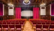 Christmas Party Venues