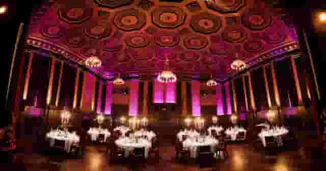 Meistersaal