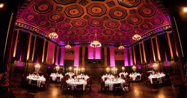 Meistersaal