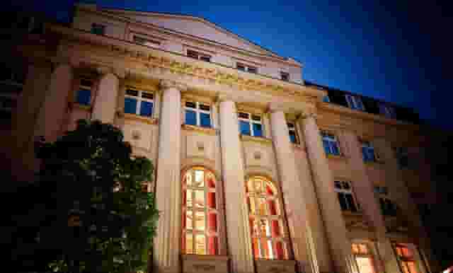 Meistersaal