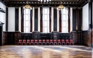 Reception Venues