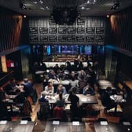 Sustainable Venues