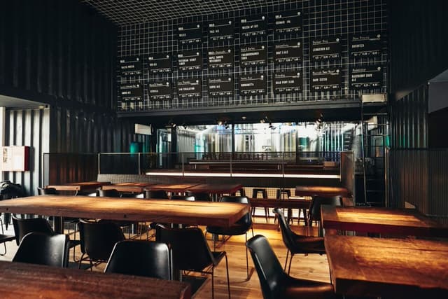 Brewpub