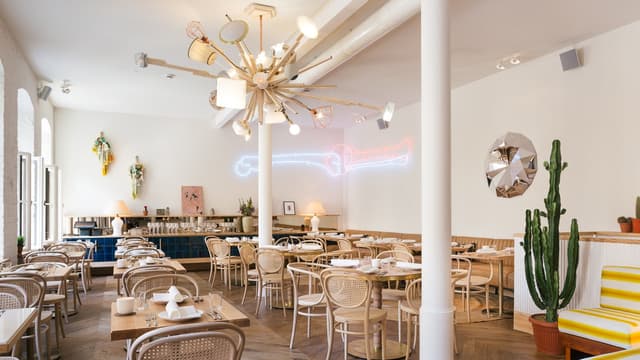 Bärensaal