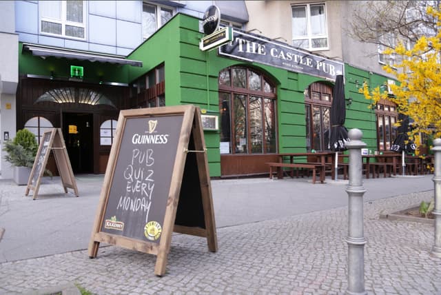 Bar