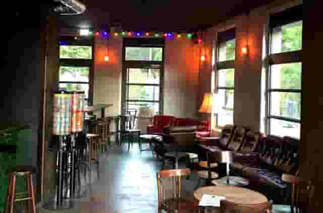 Bar