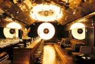 Private Bars