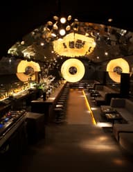 Private Bars