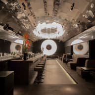 Private Bars